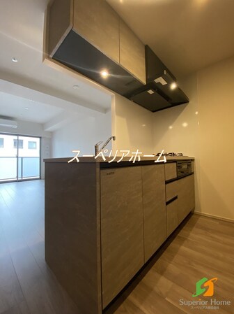 プライムガーデン銀座八丁堀の物件内観写真